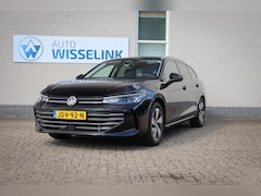 Volkswagen Passat Variant - 1.5 eTSI Business Premium-pakket, virtual cockpit, head-up,