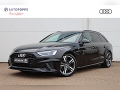 Audi A4 Avant - 40 TFSI Launch edition Sport