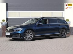 Volkswagen Passat Variant - 1.4 TSI GTE Business | Trekhaak | Schuifdak |