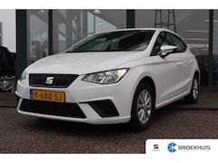 SEAT Ibiza - 1.0 TSI Style 95PK | Cruise control | Hill hold functie | Parkeersensor achter