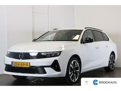 Opel Astra Electric - 54 kWh Business Edition | Navi | Camera | Winterpakket | LMV 18"| PDC V+A | DAB | AD. Crui