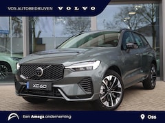 Volvo XC60 - 2.0 T6 Plug-in hybrid AWD Plus Dark | Premium Pakket | Uit voorraad leverbaar |