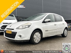 Renault Clio - 1.5 dCi Authentique | MOTOR DEFECT | Airco | Cruise |