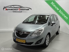 Opel Meriva - 1.4 Turbo Edition | AIRCO | 5D