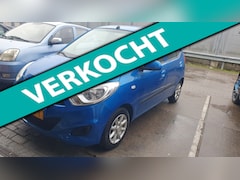Hyundai i10 - 1.2 i-Drive