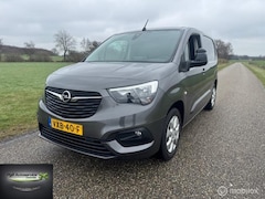 Opel Combo - 1.5D L1H1 grijs nette auto ex btw