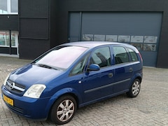 Opel Meriva - 1.6-16V Maxx Cool