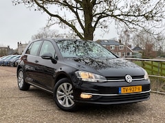Volkswagen Golf - 1.0 TSI Comfortline | ACC + Clima + Navi nu € 10.975,