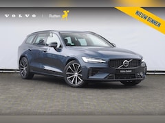 Volvo V60 - T6 350PK Automaat AWD Plus Dark / Adaptive cruise control / Elektrische stoelen / Harman K