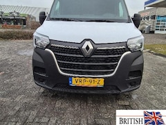 Renault Master - bestel 2.3 dCi 135 L2H2 Airoc/Cruise