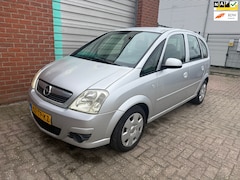 Opel Meriva - 1.4-16V Cosmo Airco Bj:2006 NAP
