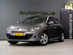 Renault Mégane - 1.4 TCe Dynamique*Navi*Origineel NL*Onderhouden*Trekhaak*Parkeersensoren