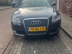 Audi A6 Limousine - 2.0 TFSI Advance 2.0 TFSI NAP