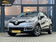 Renault Captur - TCe 90 Dynamique Trekhaak / Camera / All Season / Armsteun