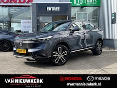 Honda HR-V - 1.5 e:HEV Automaat Advance | Carplay & Android | Camera | Elektr. achterklep