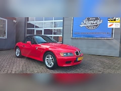 BMW Z3 Roadster - 1.9
