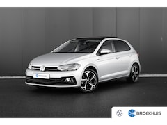 Volkswagen Polo - 1.0 TSI 115pk 7-DSG Highline Business R | Panoramadak | IQ Light | Parkeerhulp | Sportstoe