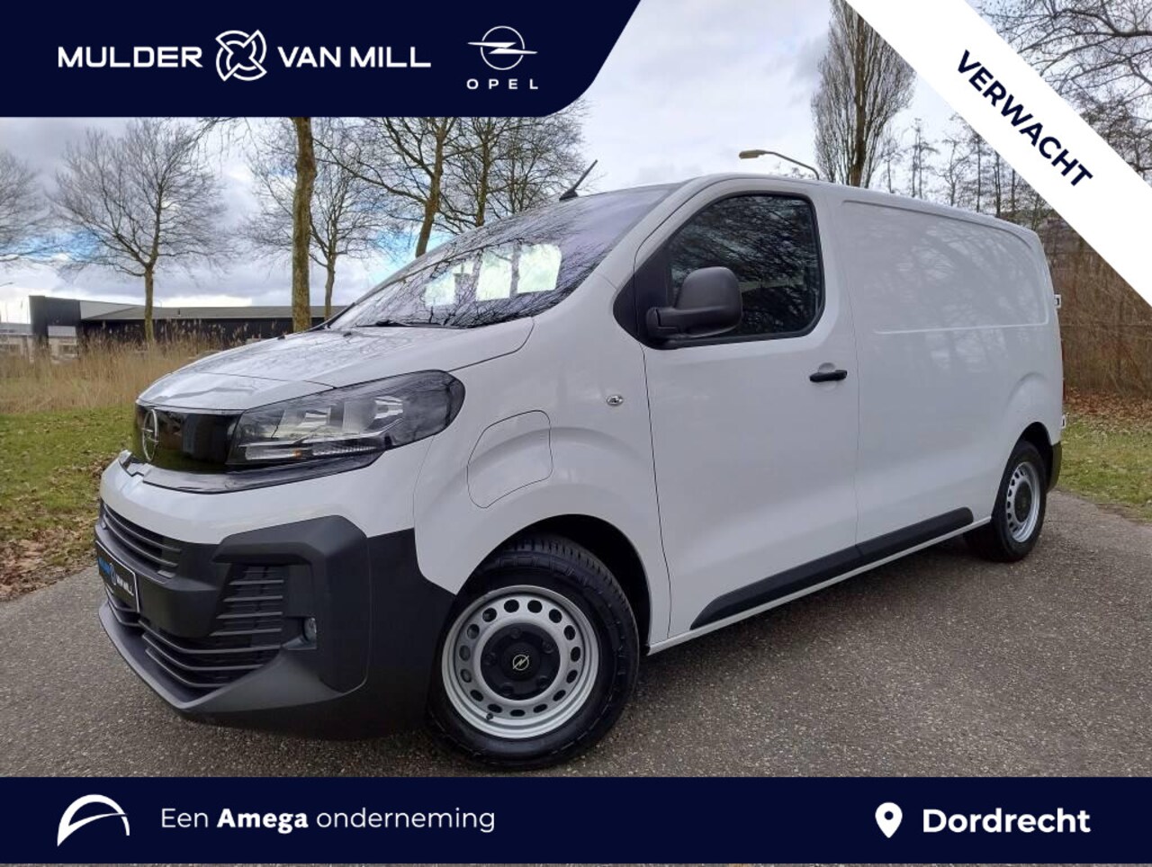 Opel Vivaro Electric - L2 75 kWh 136pk | 8 jaar garantie | 0% financial lease | Multimedia | Apple Carplay | Andr - AutoWereld.nl
