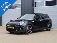 MINI Clubman - Cooper S | Pano | Head Up Display | JCW | Bomvol