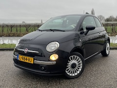 Fiat 500 - 1.2 Lounge