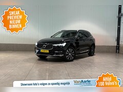 Volvo XC60 - B4 Aut. Inscription 360camera Stoelverwarming 197pk