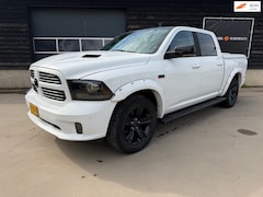 Dodge Ram 1500 - 5.7 V8 Quad Cab 6'4 Pano Leer Xenon
