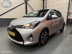 Toyota Yaris - 1.5 Hybrid Aspiration Navi|Cruise|Camera|Trekhaak