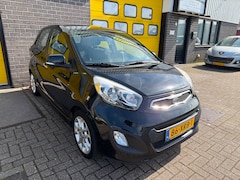 Kia Picanto - 1.0 CVVT Comfort Pack|APK|BJ 2012