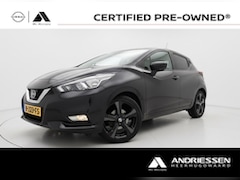 Nissan Micra - 1.0 IG-T N-Sport