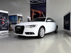 Audi A6 Limousine - 3.0 TFSI quattro Pro Line Plus