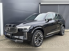 Volvo XC90 - 2.0 T8 Plug-in hybrid AWD Ultra Bright | Direct Beschikbaar | 360º Parkeercamera | Harman