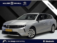 Opel Astra - ST Business Edition 1.2 Turbo 110pk | STOEL + STUURVERW. | CAMERA | AGR STOEL |