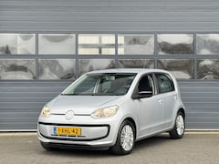 Volkswagen Up! - 1.0 EDITION I AIRCONDITIONING I CRUISE CONTROL I 5-DEURS