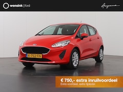 Ford Fiesta - 1.0 EcoBoost Connected | Cruise Control | Airco | Apple / Android Carplay |