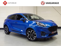 Ford Puma - 1.0i Ecoboost Hybrid 125pk ST-Line X