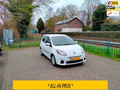 Renault Twingo - 1.2-16V Collection airco L.M. velgen ALLINPRIJS
