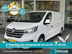 Renault Trafic E-Tech - T29 L2H2 Advance 52 kWh Trafic E-Tech T29 L2H2 52 kWh Airco | Applecarplay/Androidauto