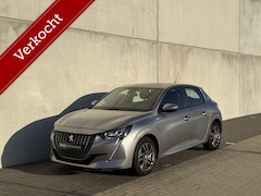 Peugeot 208 - 1.2 Allure | automaat | CarPlay | 12 mnd garant