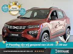 Dacia Spring - Essential 27 kWh ALL SEASON BANDEN SOH 94%