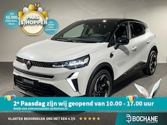 Renault Captur - 1.0 TCe 90 techno | Schuif-/kanteldak | Navigatie | Cruise Control | DAB+ |
