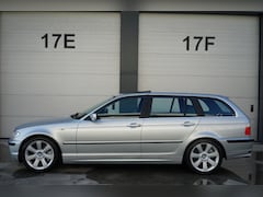 BMW 3-serie Touring - 330i Executive Individual