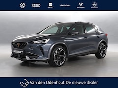 CUPRA Formentor - 1.4 TSI eHybrid 245pk PHEV VZ Performance / Trekhaak / 360 Camera / Safe & Driving XL
