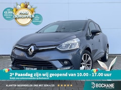Renault Clio Estate - 0.9 TCe Limited | 1e Eig. |