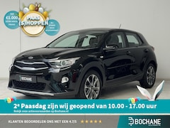 Kia Stonic - 1.0 T-GDi ComfortPlusLine Navigator | Navigatie | Achteruitrijcamera | Trekhaak | Lichtmet