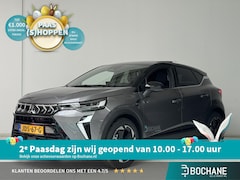 Mitsubishi ASX - 1.8 HEV AT Instyle | Navigatie | 360° Camera | Panoramadak | Harman / Kardon | Adaptive Cr