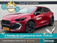 Renault Clio - 1.8 Hybrid 160 esprit Alpine | Harman Kardon | 360 camera | Google Maps navi | AppleCarpla