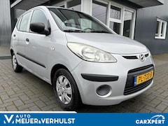 Hyundai i10 - 1.1 Active | 5-DEURS | NIEUWE APK