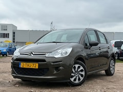 Citroën C3 - 1.0 VTi Attraction/ ZEER ZUINIG