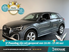 Audi Q2 - 35 TFSI S Edition | TREKHAAK | NAVIGATIE | S-LINE
