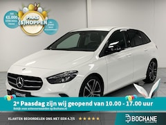Mercedes-Benz B-klasse - 180 Premium TREKHAAK | ACHTERUITRIJCAMERA | PARKEERSENSOREN VOOR-EN ACHTER | 18" LICHTMETA